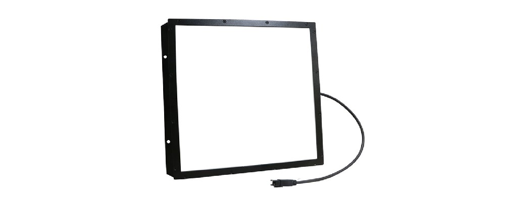 Bottom luminous surface lights (FLB)