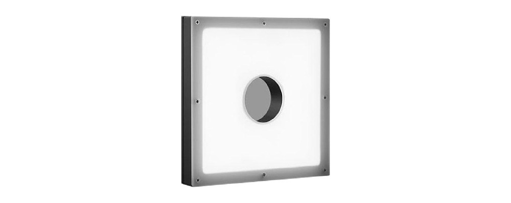 Side luminous opening surface lights (FLO)