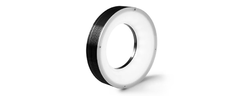 Ring shadowless lights (CRL)