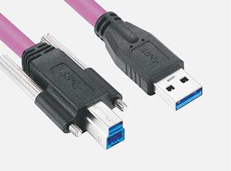 USB 3.0 A / FB cable