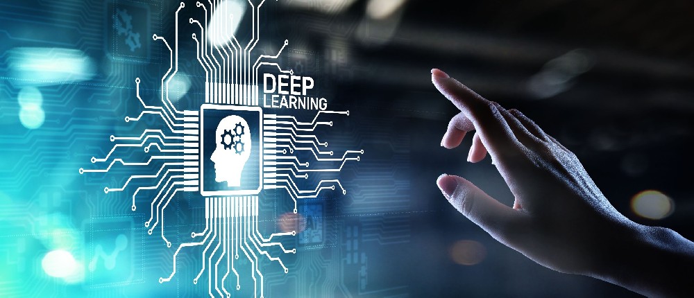 AI & Deep Learning Powered Machine Vision for Intelligent Inspection